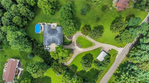 2720 Stafford Drive Mansfield OH 44904