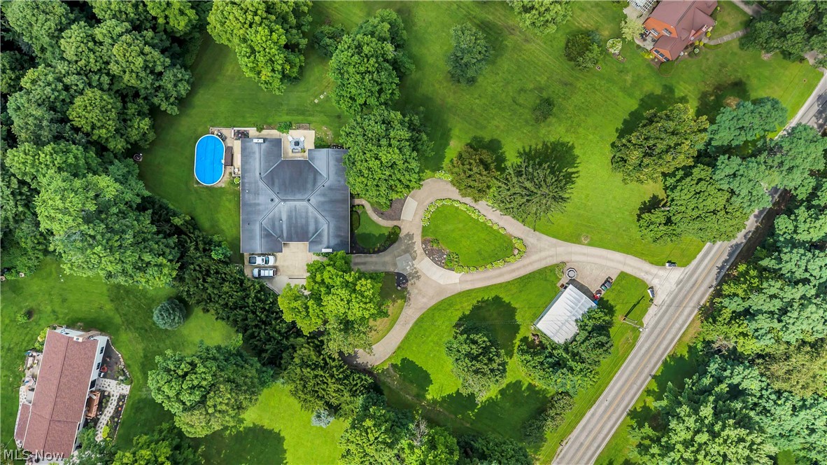 2720 Stafford Drive Mansfield OH 44904