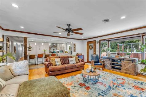 2720 Stafford Drive Mansfield OH 44904
