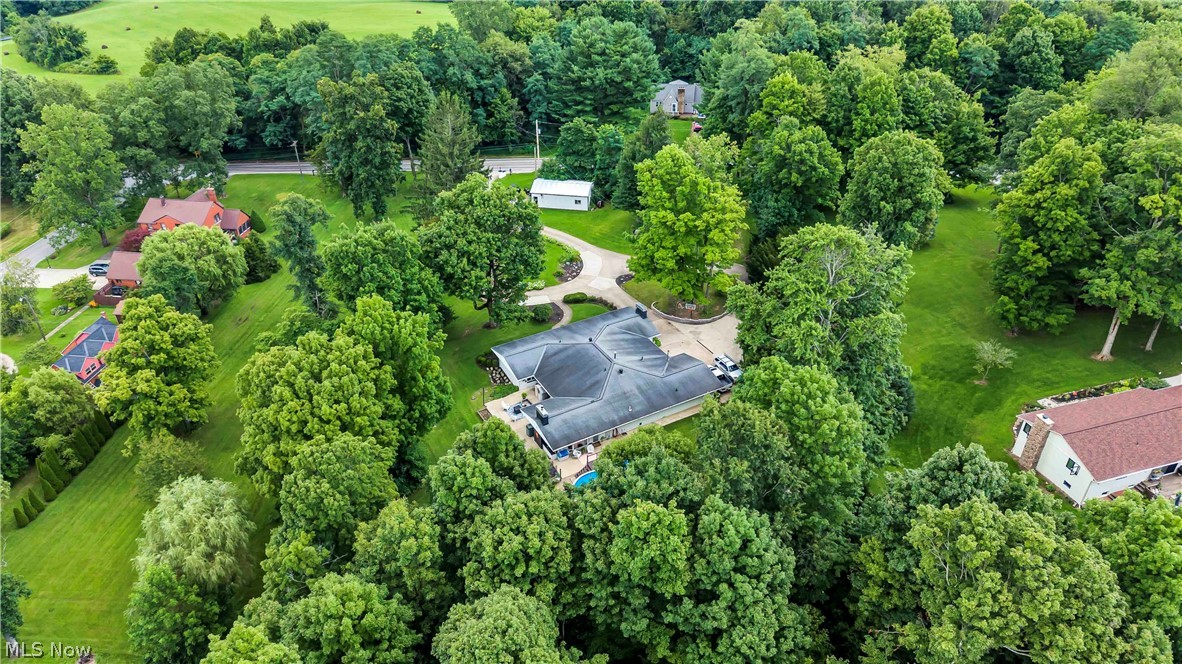2720 Stafford Drive Mansfield OH 44904