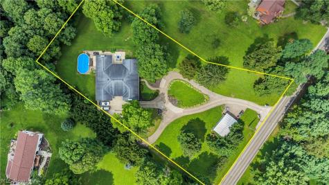 2720 Stafford Drive Mansfield OH 44904