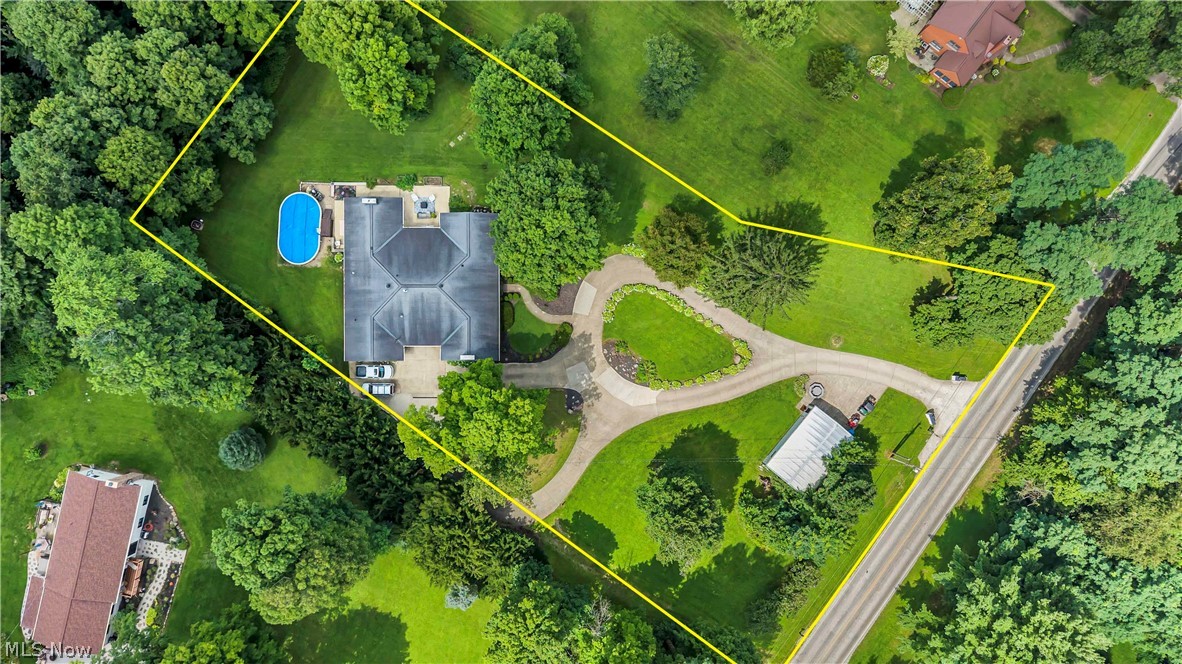2720 Stafford Drive Mansfield OH 44904