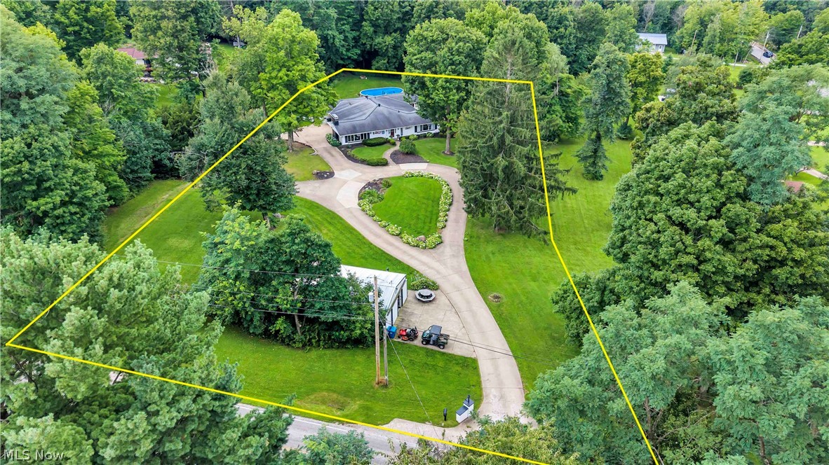 2720 Stafford Drive Mansfield OH 44904