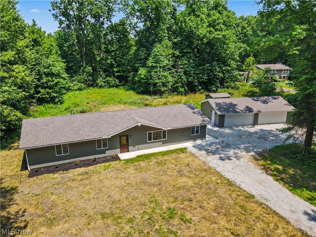 7583 Yale Road Atwater OH 44201