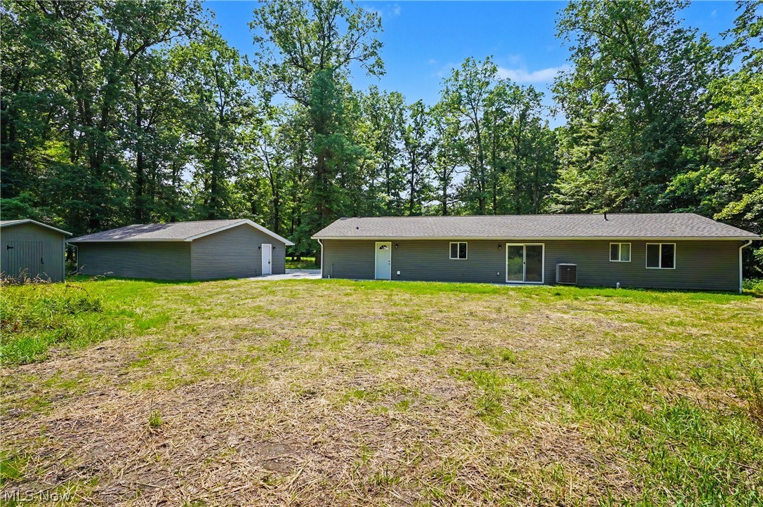 7583 Yale Road Atwater OH 44201
