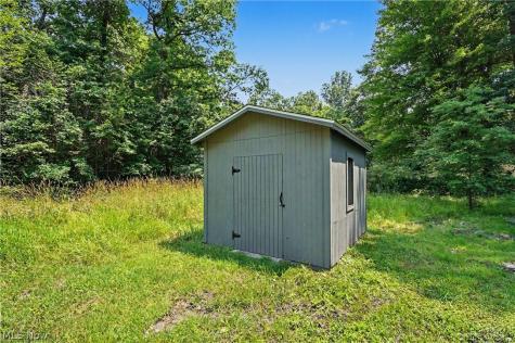 7583 Yale Road Atwater OH 44201