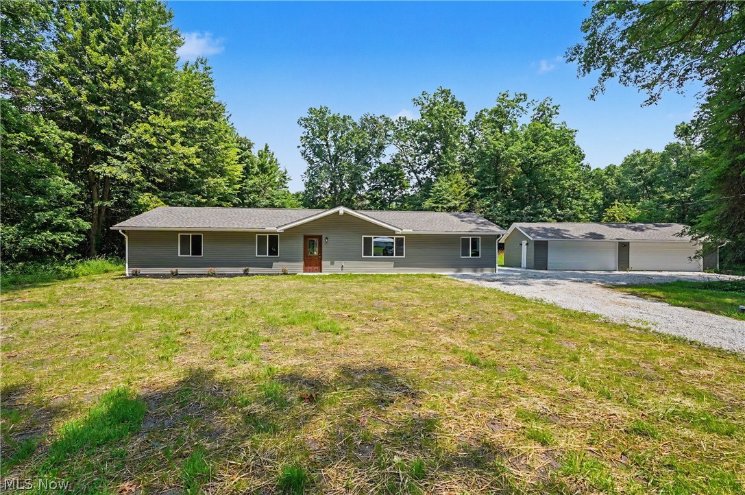 7583 Yale Road Atwater OH 44201