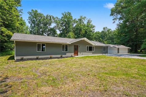 7583 Yale Road Atwater OH 44201