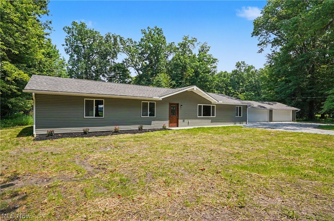 7583 Yale Road Atwater OH 44201