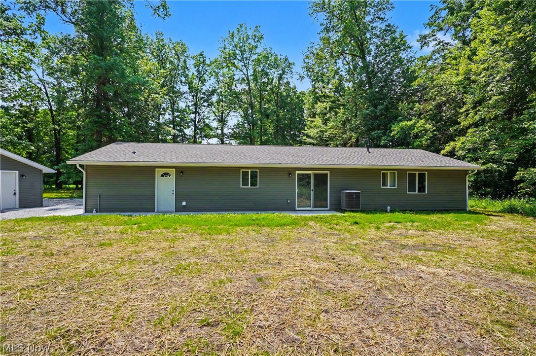 7583 Yale Road Atwater OH 44201