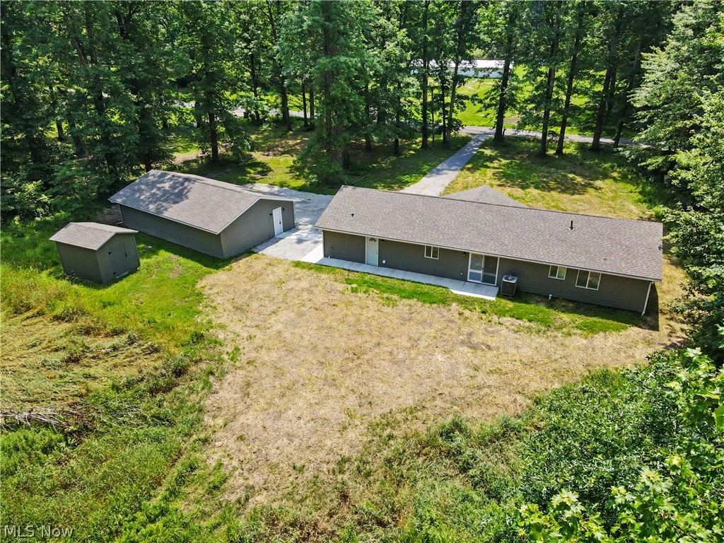 7583 Yale Road Atwater OH 44201