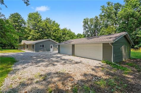 7583 Yale Road Atwater OH 44201