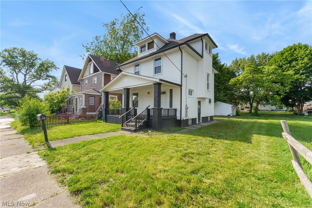 2235 Winfield Way NE Canton OH 44705