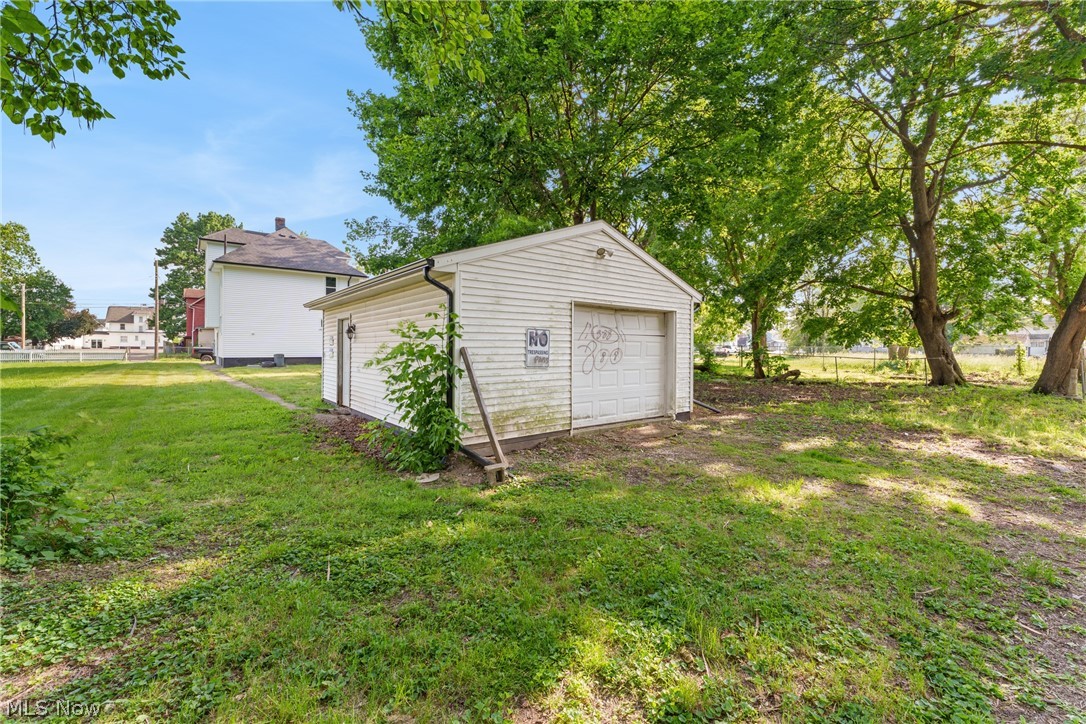 2235 Winfield Way NE Canton OH 44705