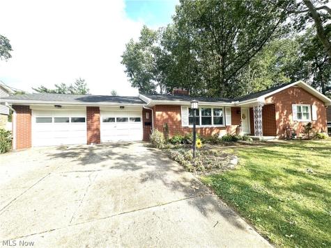750 Bittersweet Drive NE Massillon OH 44646