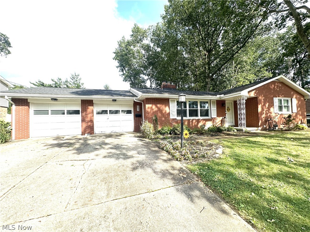 750 Bittersweet Drive NE Massillon OH 44646