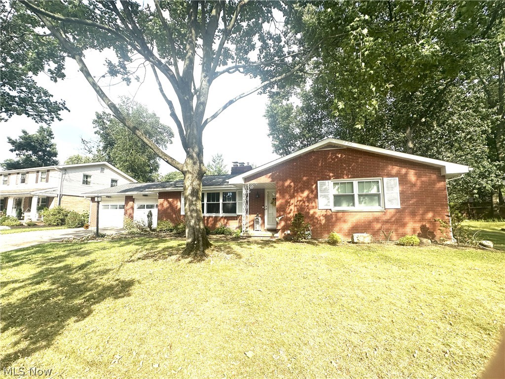 750 Bittersweet Drive NE Massillon OH 44646