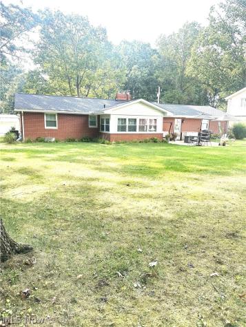 750 Bittersweet Drive NE Massillon OH 44646