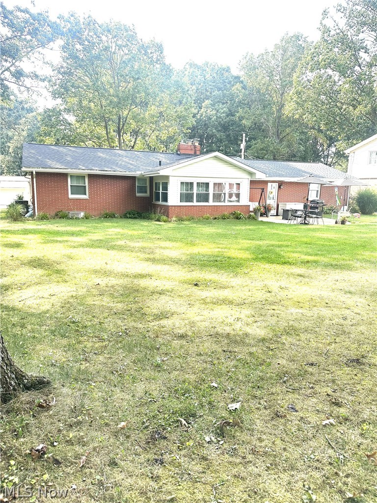750 Bittersweet Drive NE Massillon OH 44646