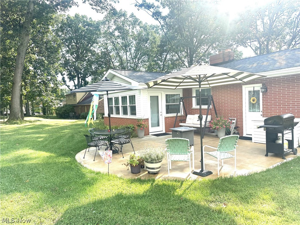 750 Bittersweet Drive NE Massillon OH 44646