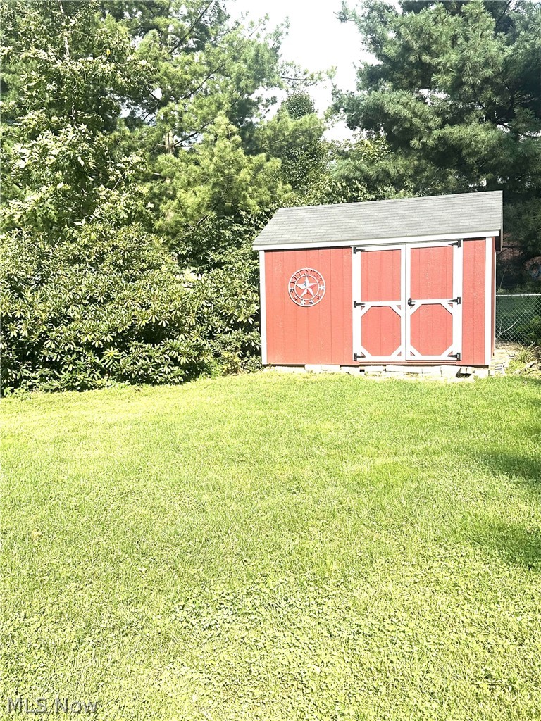750 Bittersweet Drive NE Massillon OH 44646