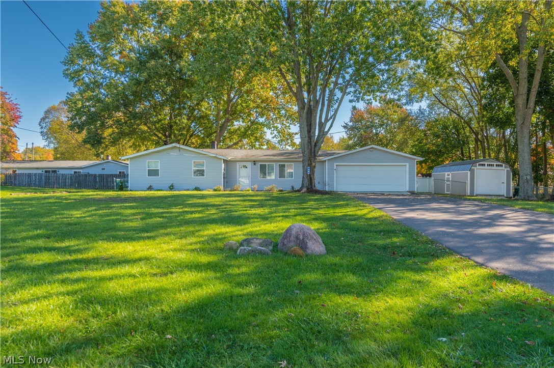 1487 Yale Drive Brunswick OH 44212