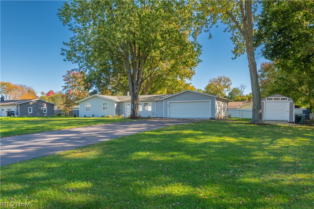 1487 Yale Drive Brunswick OH 44212