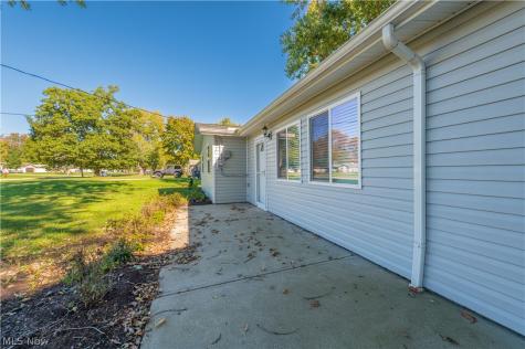 1487 Yale Drive Brunswick OH 44212
