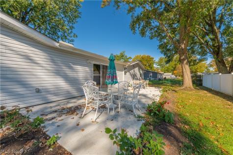 1487 Yale Drive Brunswick OH 44212