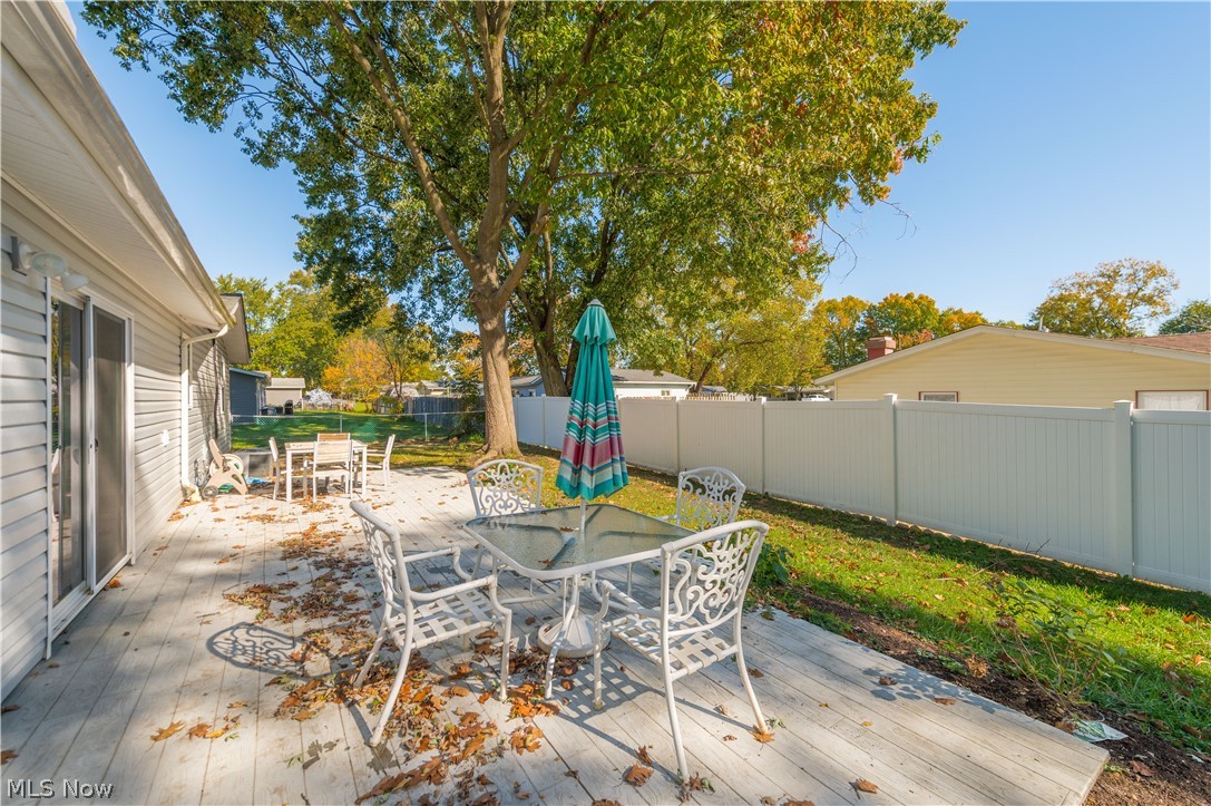 1487 Yale Drive Brunswick OH 44212