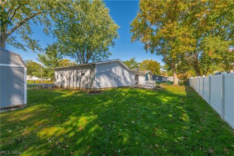 1487 Yale Drive Brunswick OH 44212
