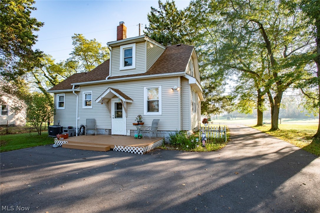 3102 E River Road Sheffield Village OH 44054