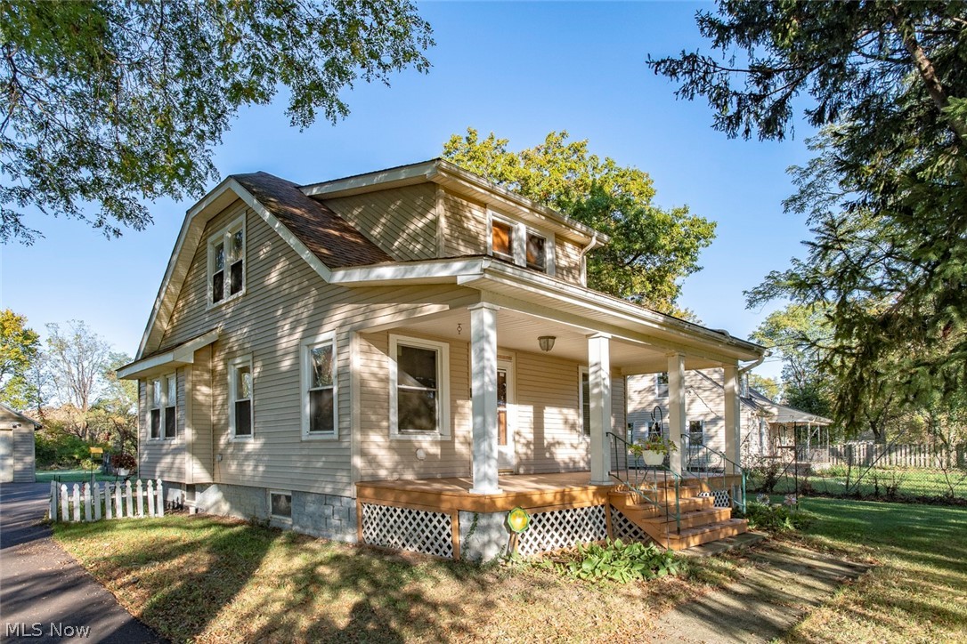 3102 E River Road Sheffield Village OH 44054