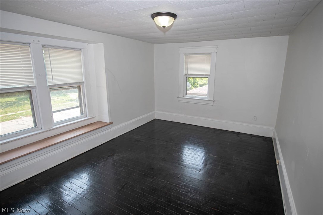 1290 E 188th Street Cleveland OH 44110