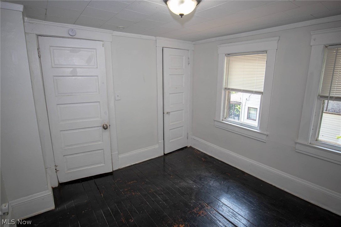 1290 E 188th Street Cleveland OH 44110