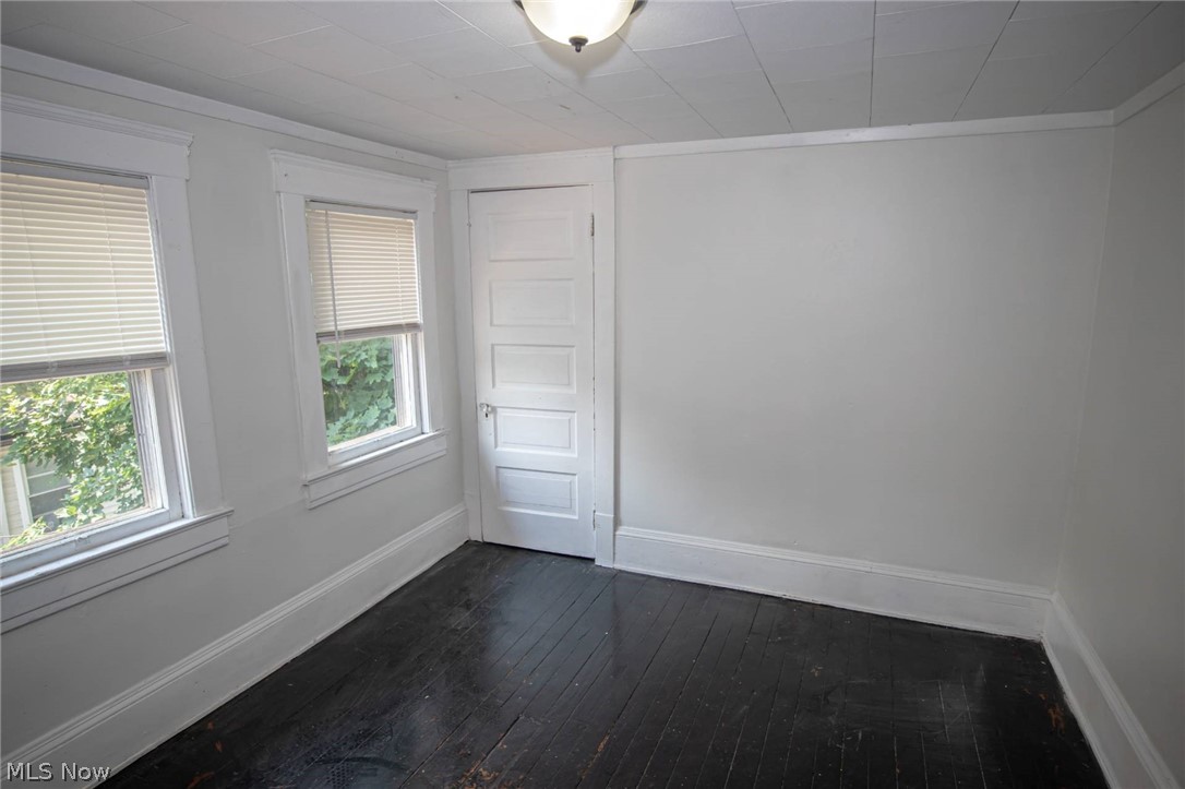 1290 E 188th Street Cleveland OH 44110