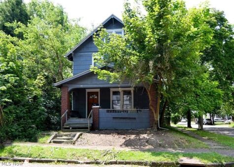 30 W Dalton Street Akron OH 44310