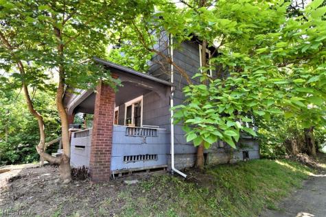 30 W Dalton Street Akron OH 44310