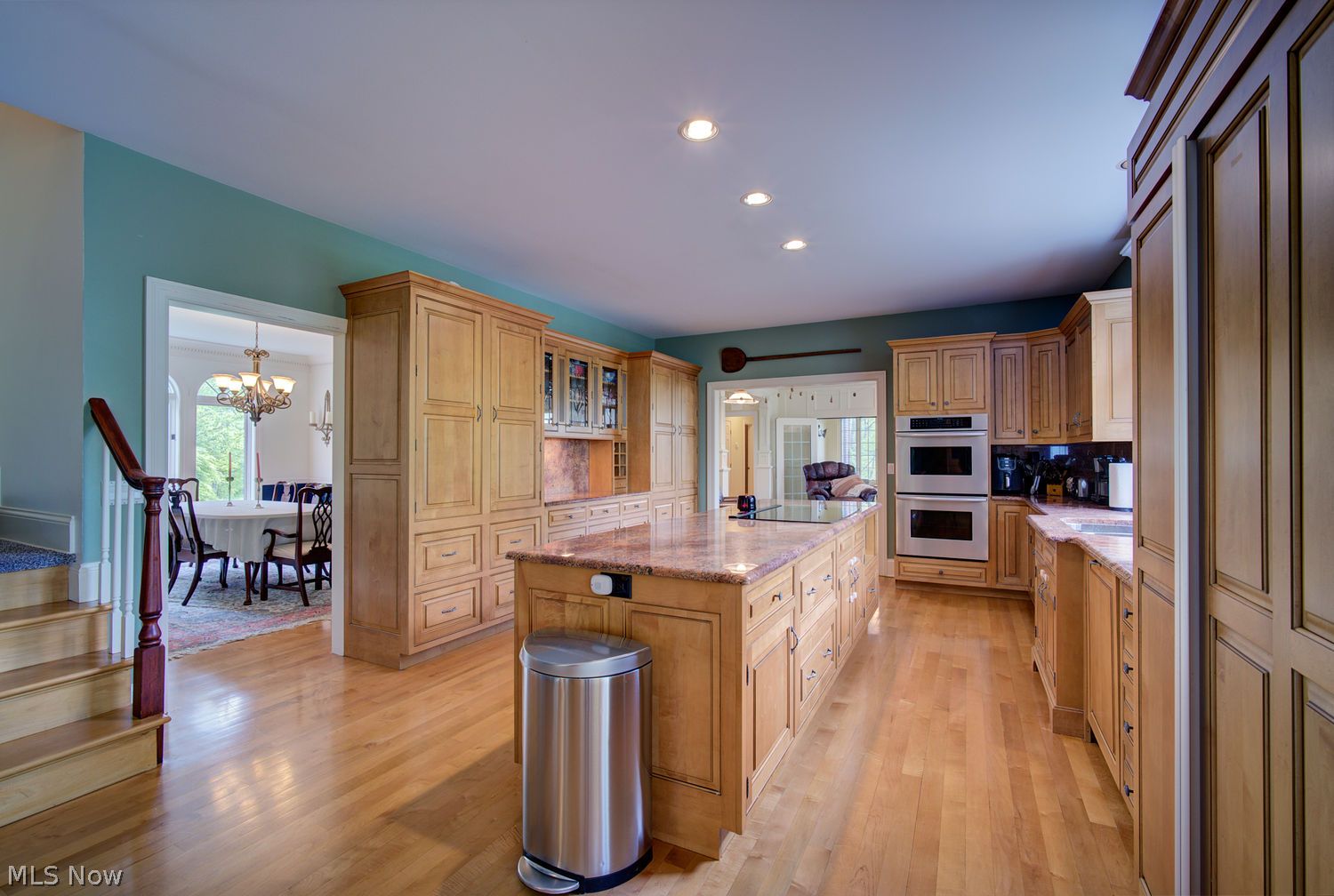 18764 Brewster Road Chagrin Falls OH 44023