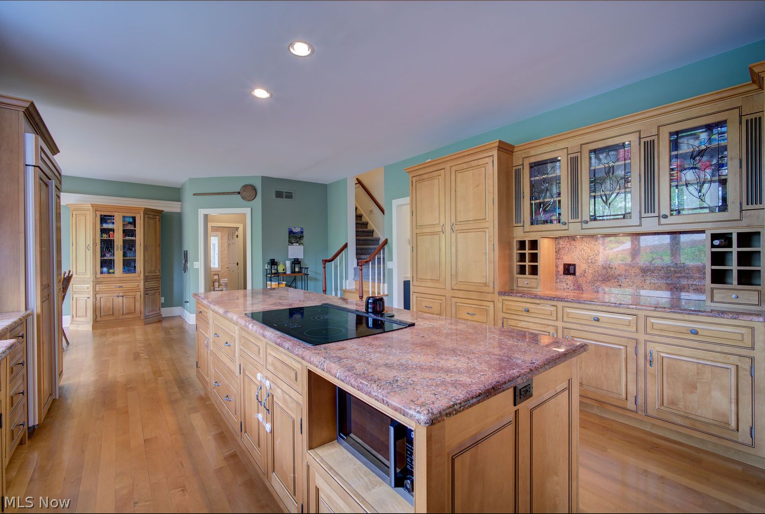 18764 Brewster Road Chagrin Falls OH 44023