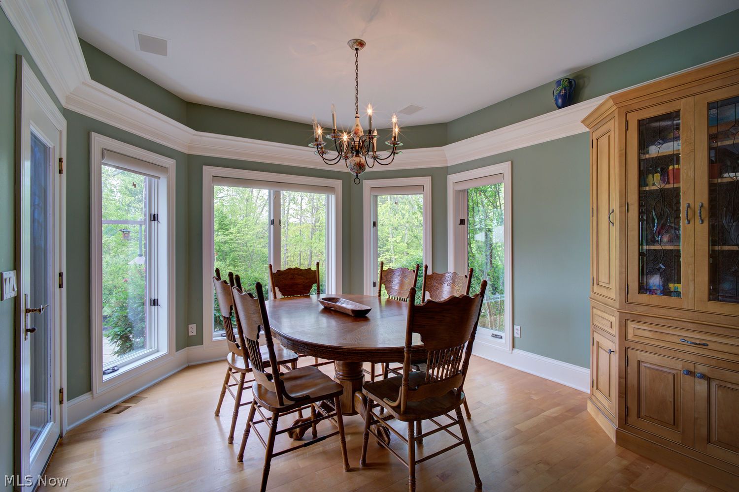 18764 Brewster Road Chagrin Falls OH 44023