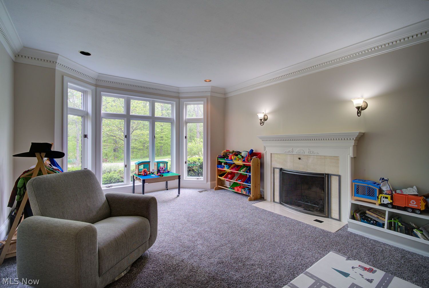 18764 Brewster Road Chagrin Falls OH 44023