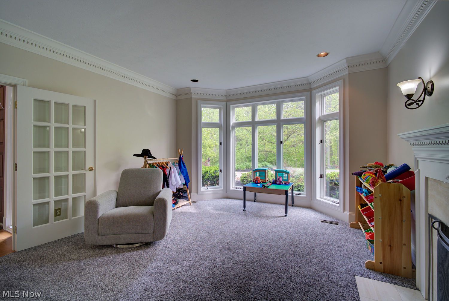 18764 Brewster Road Chagrin Falls OH 44023