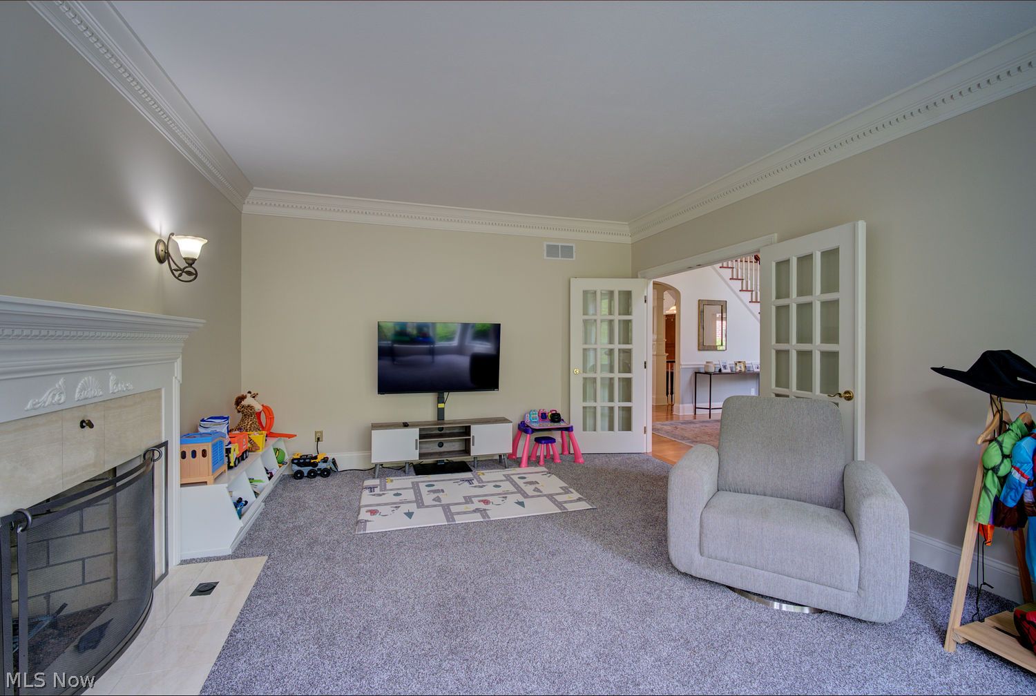 18764 Brewster Road Chagrin Falls OH 44023