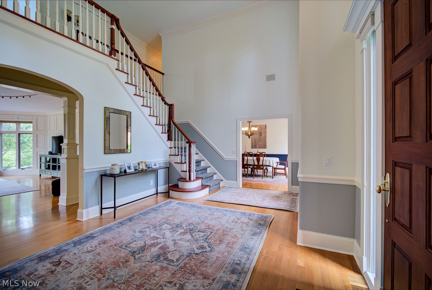 18764 Brewster Road Chagrin Falls OH 44023