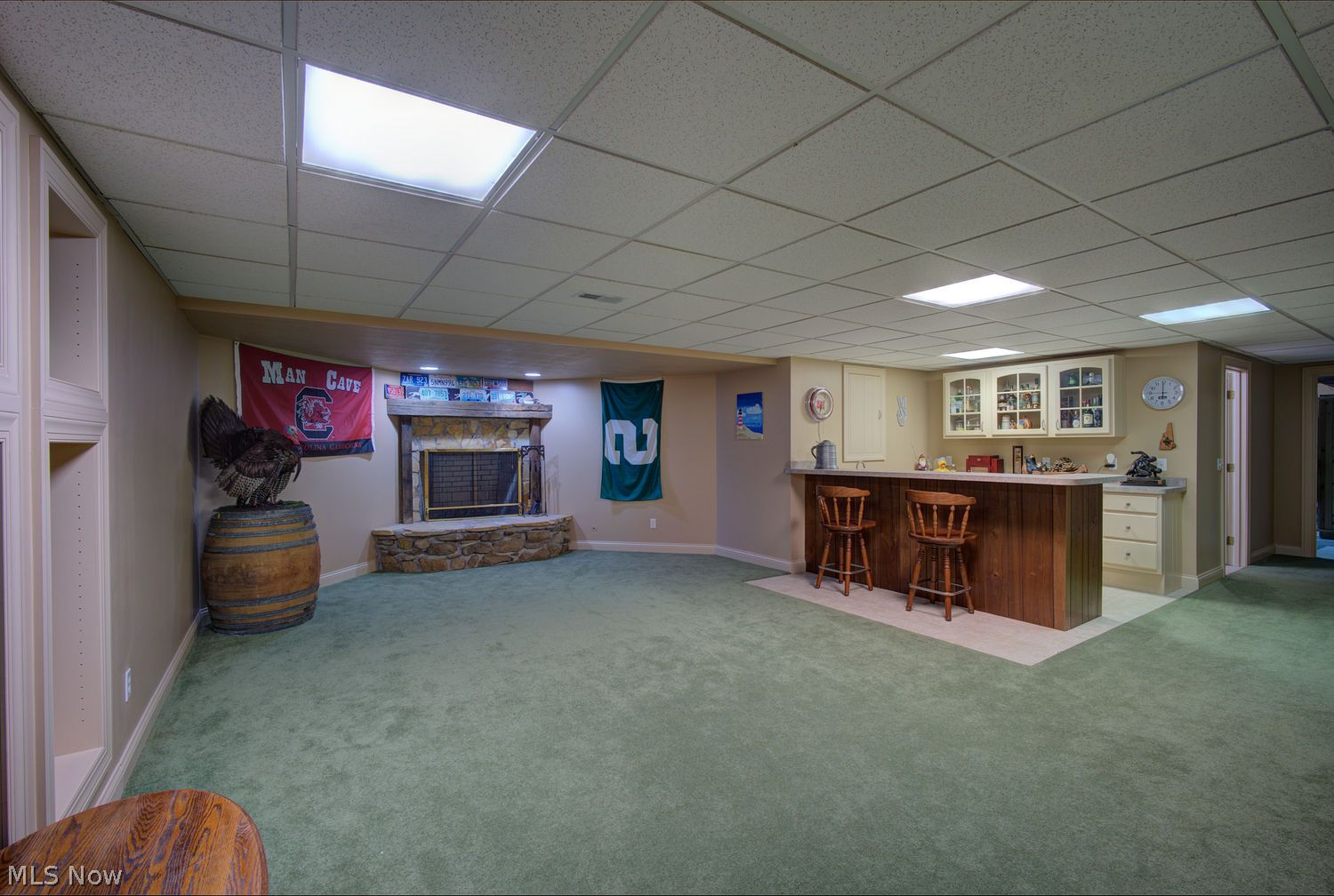 18764 Brewster Road Chagrin Falls OH 44023
