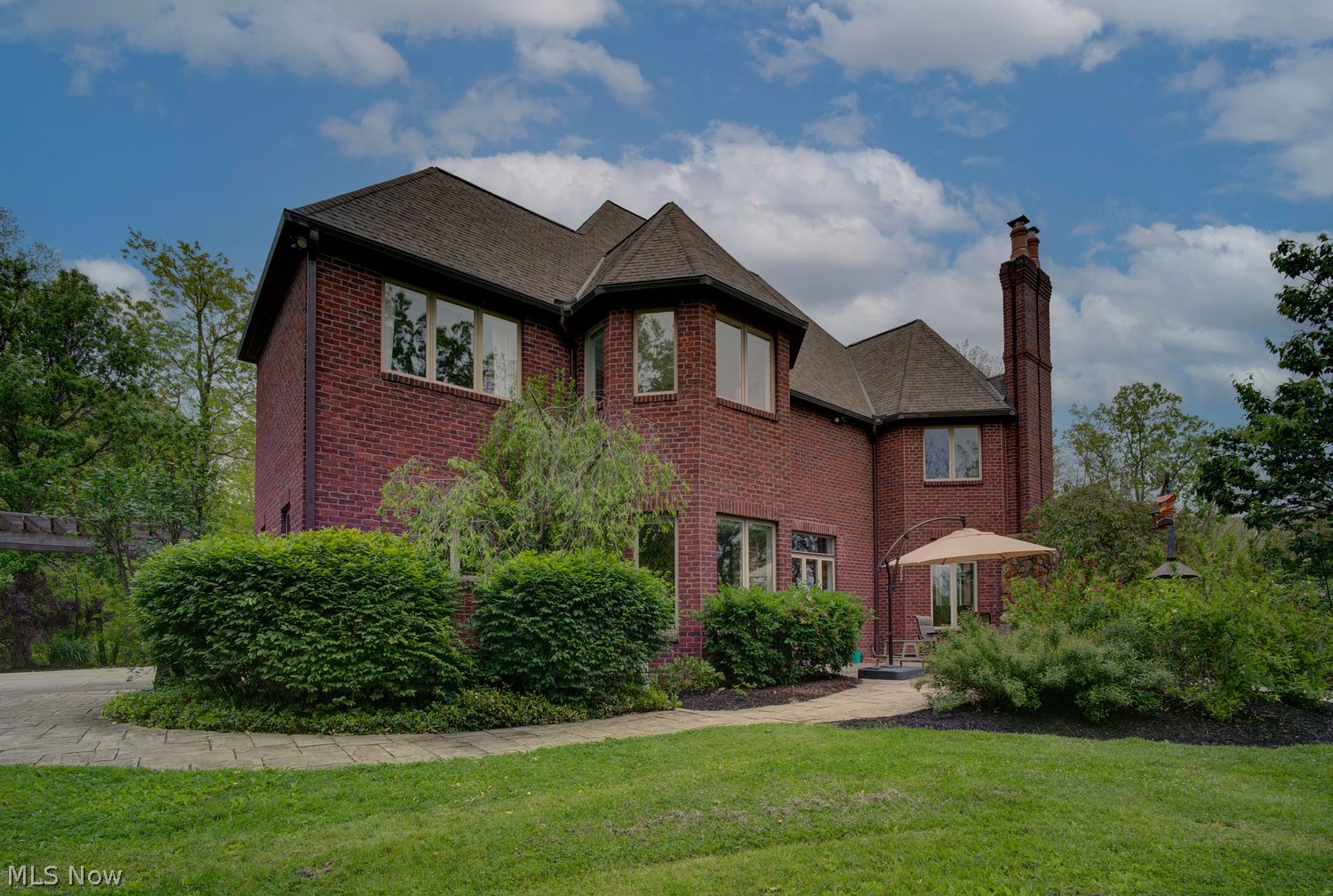 18764 Brewster Road Chagrin Falls OH 44023