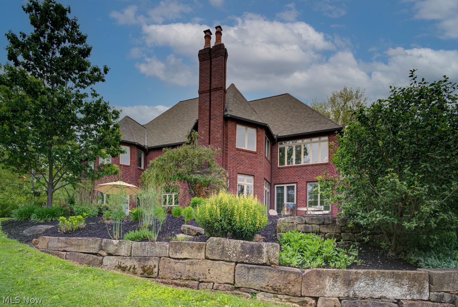 18764 Brewster Road Chagrin Falls OH 44023