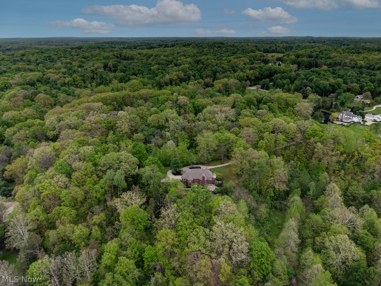 18764 Brewster Road Chagrin Falls OH 44023