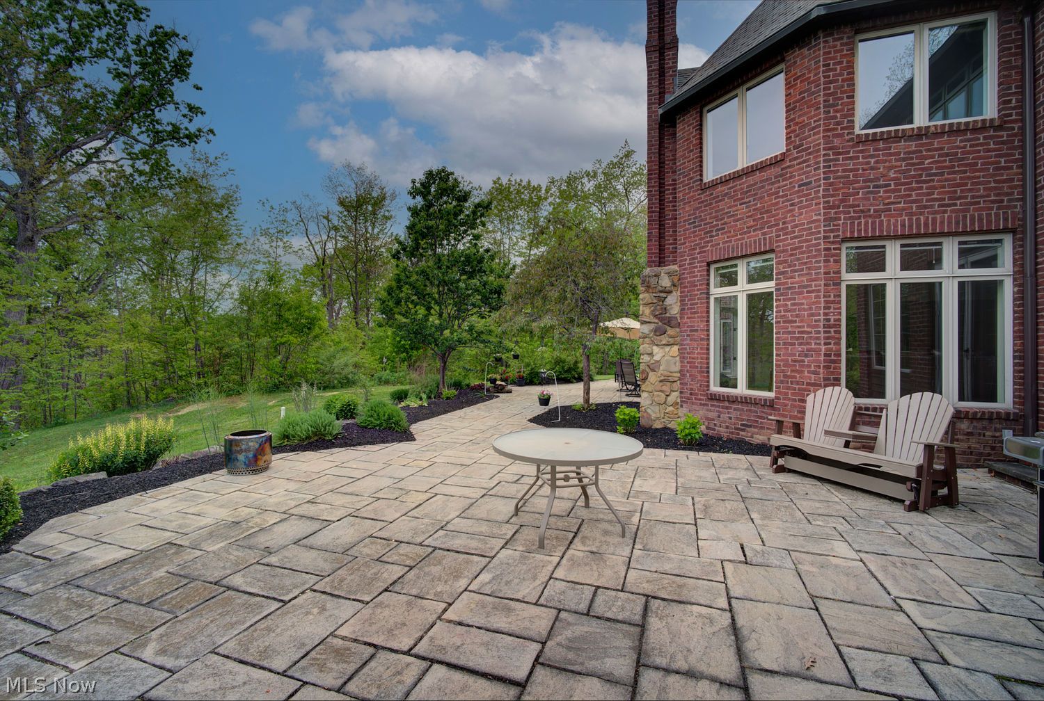 18764 Brewster Road Chagrin Falls OH 44023